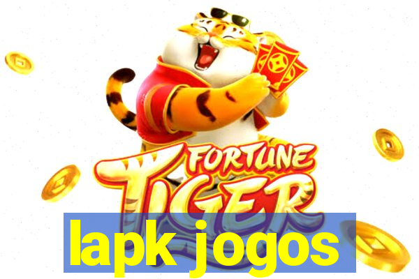 lapk jogos